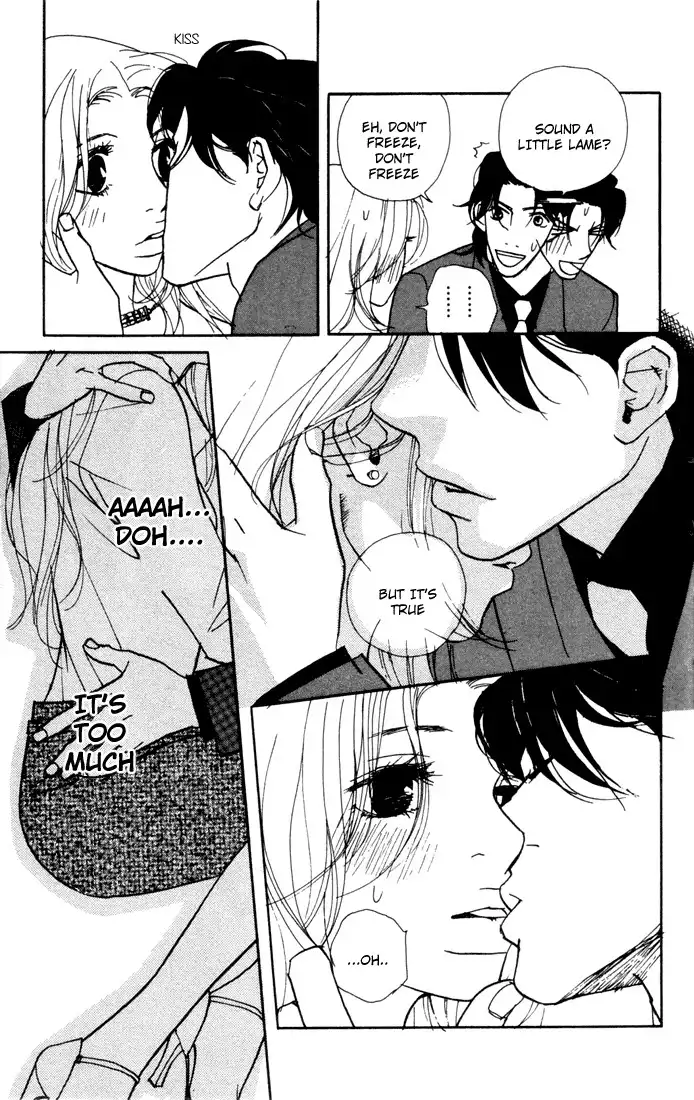 Kimi Wa Petto Chapter 5 14